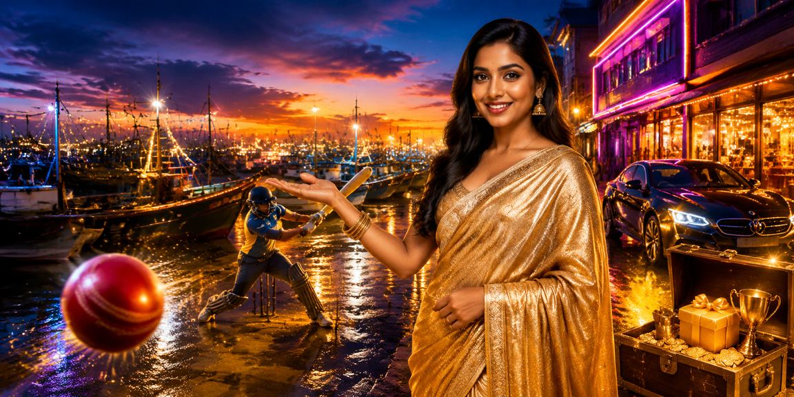 কক্সবাজারে ক্রিকেট বেটিং উপভোগ করছেন একজন ব্যবহারকারী