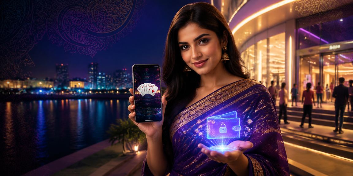 A Bangladeshi model playing Teen Patti card games in Cumilla