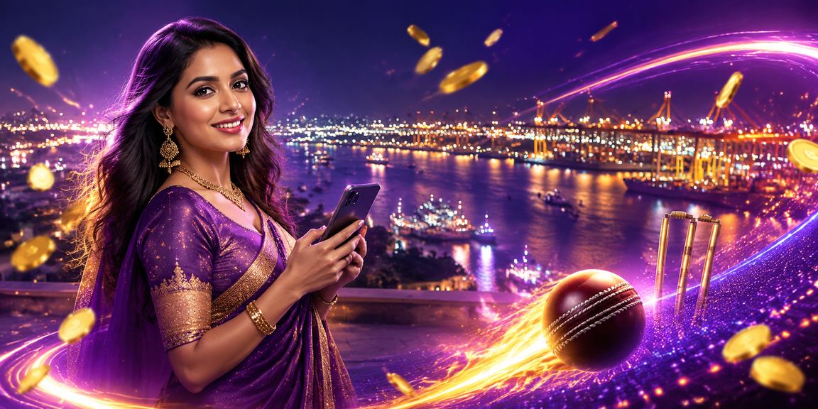 Narayanganj Cricket Betting in Neon — The hehehe555 Live Match Experience