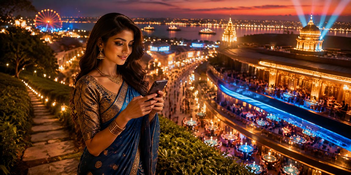 A user accessing the hehehe555 casino platform on mobile in Narayanganj