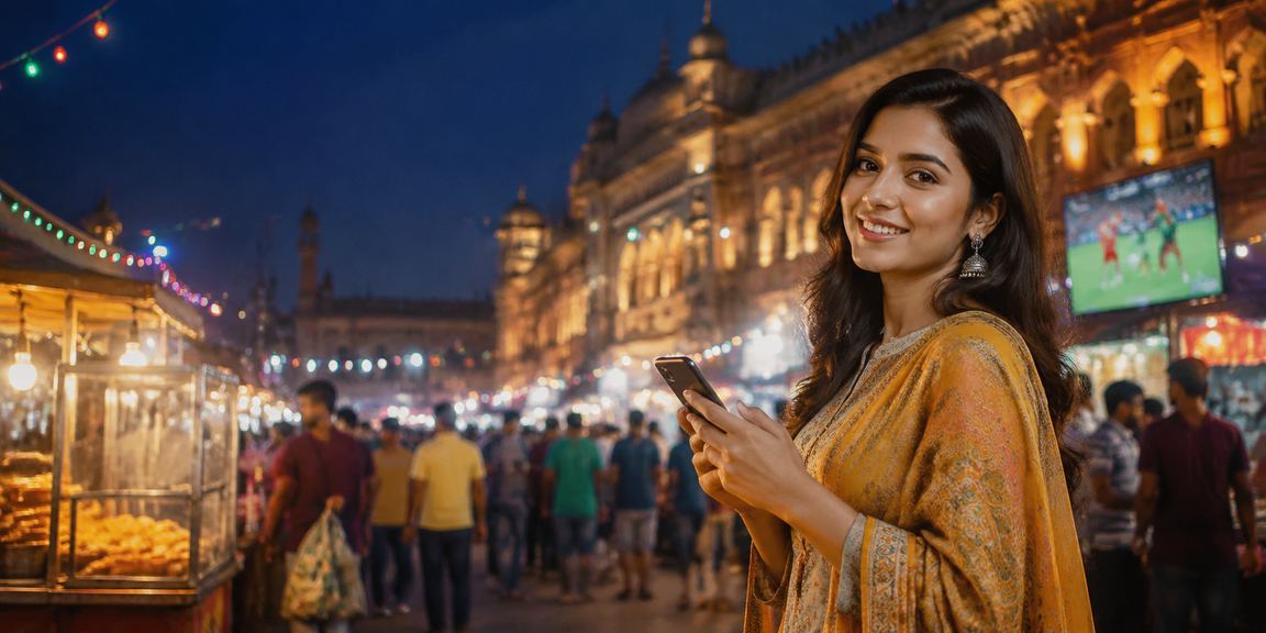 রাজশাহীর নাইট মার্কেটে মোবাইলে hehehe555 ডিপোজিট করছেন একজন ব্যবহারকারী